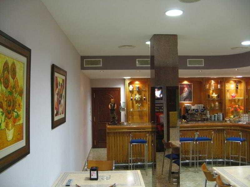 Hotel Cristina-Enea Valdeganga Esterno foto
