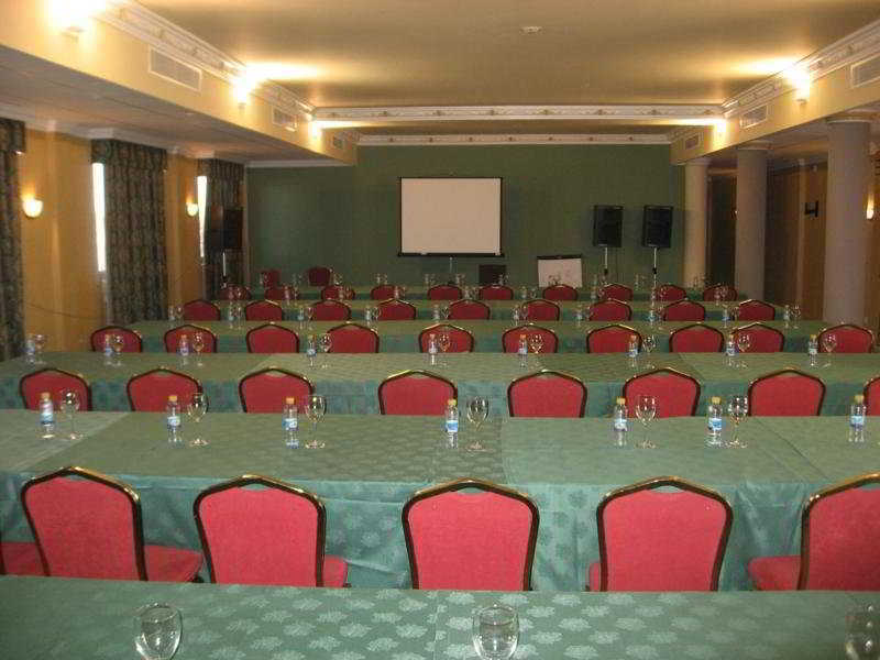 Hotel Cristina-Enea Valdeganga Esterno foto